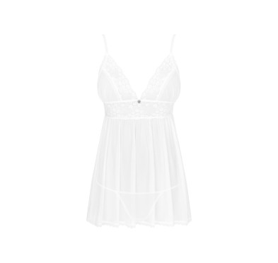 Heavenlly babydoll i stringi   XS/S